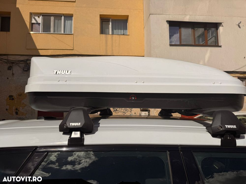 Land Rover Range Rover Evoque 2.2 SD4 Dynamic - 9