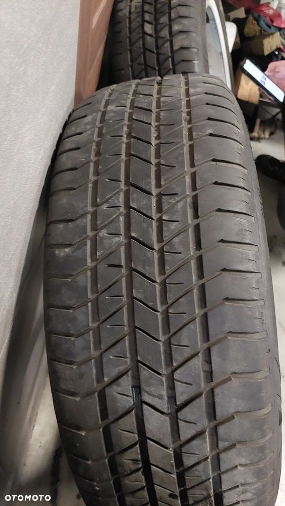 KOŁA FELGI LAND ROVER DISCOVERY SPORT R2017 ROZ. 235/55/R19 - 9