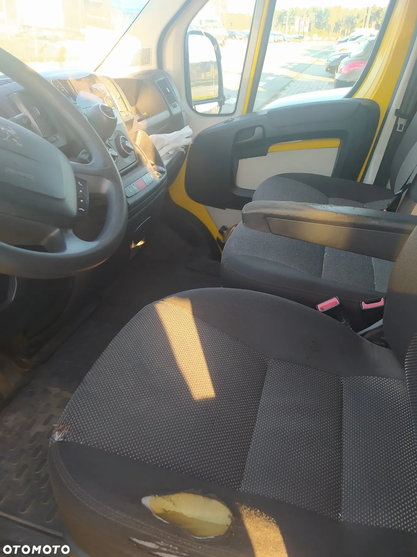 Peugeot BOXER - 2