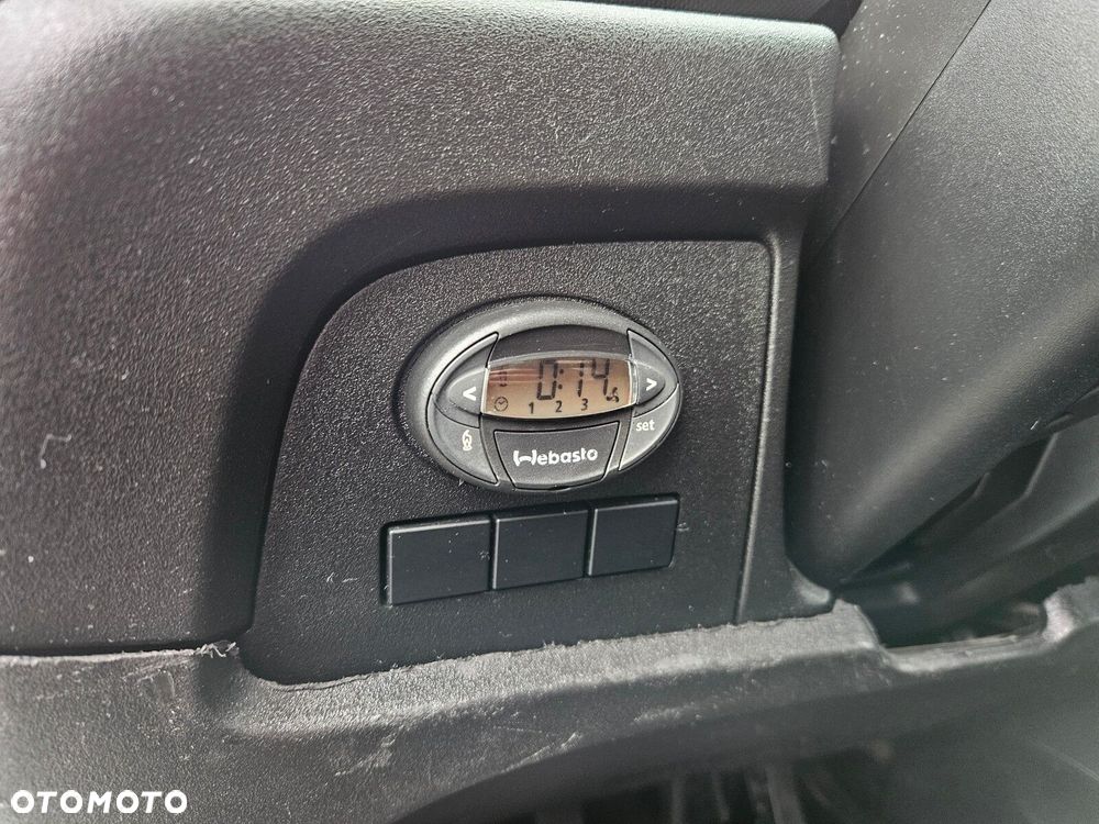 Iveco 35s15 L2H2 *44999zł NETTO* 2.3HPi/145KM - 20