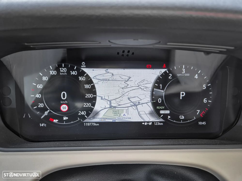 Land Rover Range Rover Velar P400e Autobiography - 7