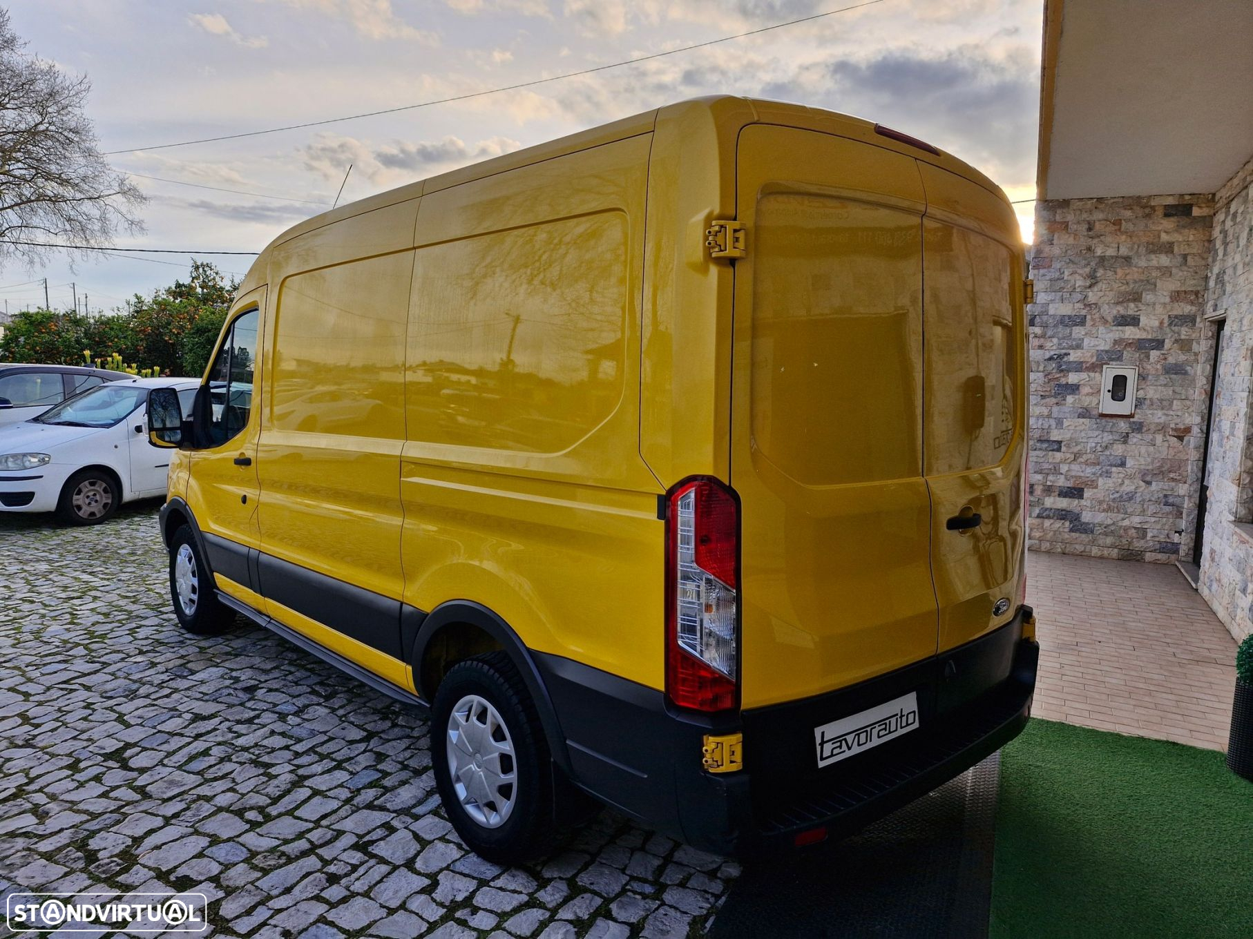 Ford Transit 350 L3 2.0 TDCi H2 Trend - 6