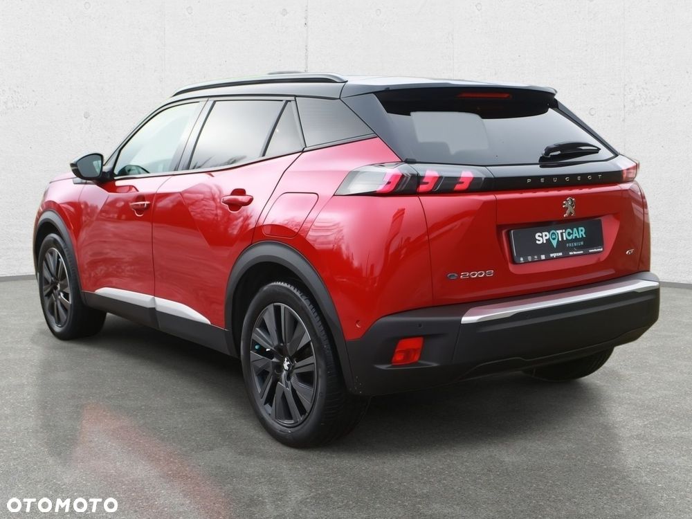 Peugeot 2008 - 6