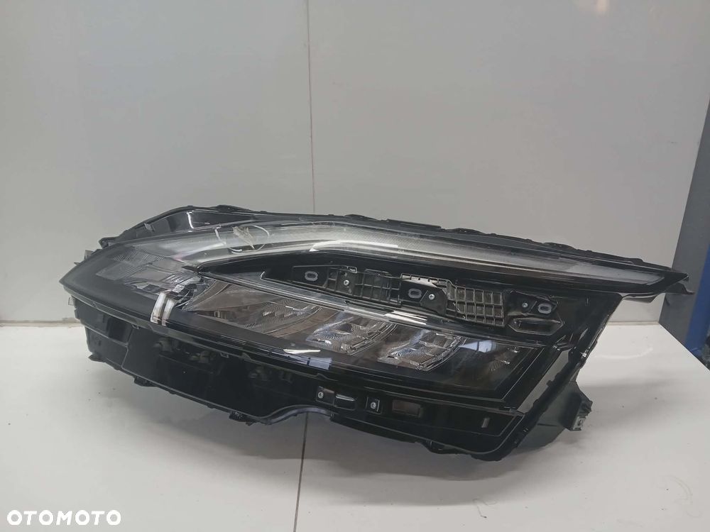 NISSAN QASHQAI J12 2022 FULL LED 1008D02G LAMPA PRZEDNIA PRZÓD LEWA - 1