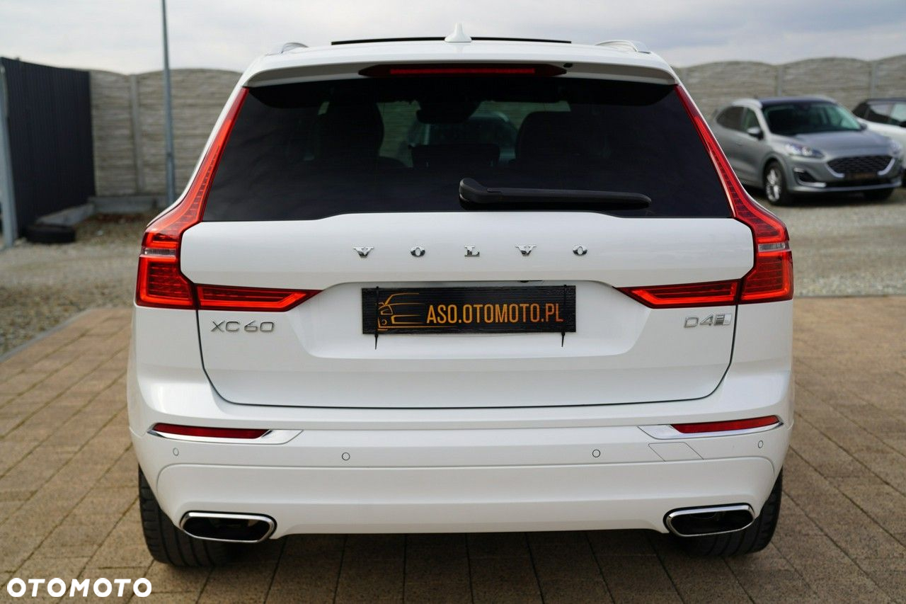 Volvo XC 60 D4 Inscription - 13