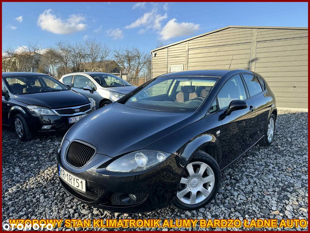 Seat Leon - 1