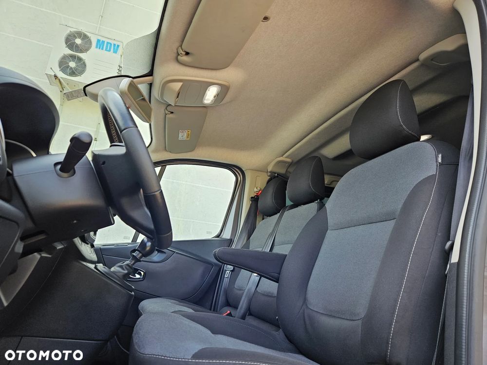 Fiat Talento Multicab Multijet L2H1 Base Business Pro - 21