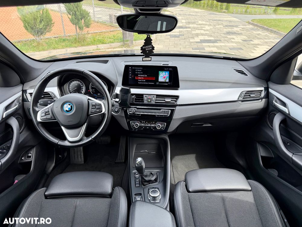 BMW X1 - 8