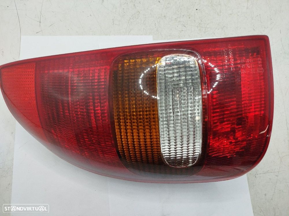 Farolim Stop Esq Microcar Virgo - 1