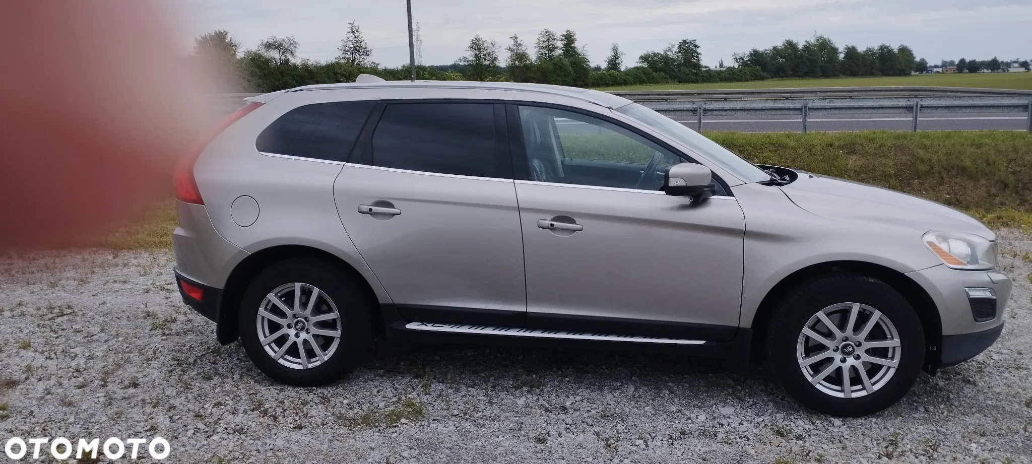 Volvo XC 60 D3 AWD Momentum - 5
