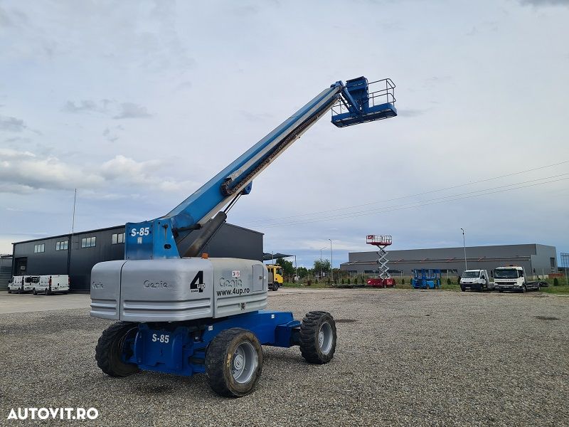 Genie S85 - 18