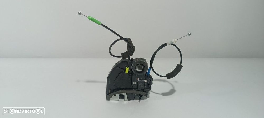 FECHADURA PORTA TRASEIRA ESQUERDA TOYOTA COROLLA (E21) HYBRID ACTIVE - 4