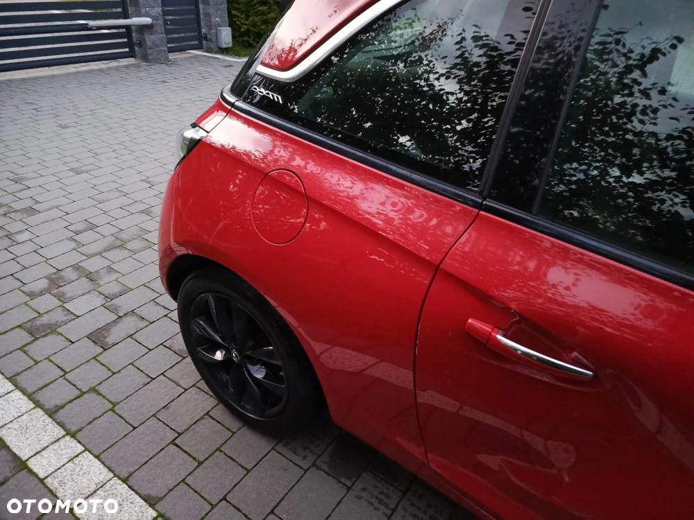 Opel Adam 1.2 Rocks - 8