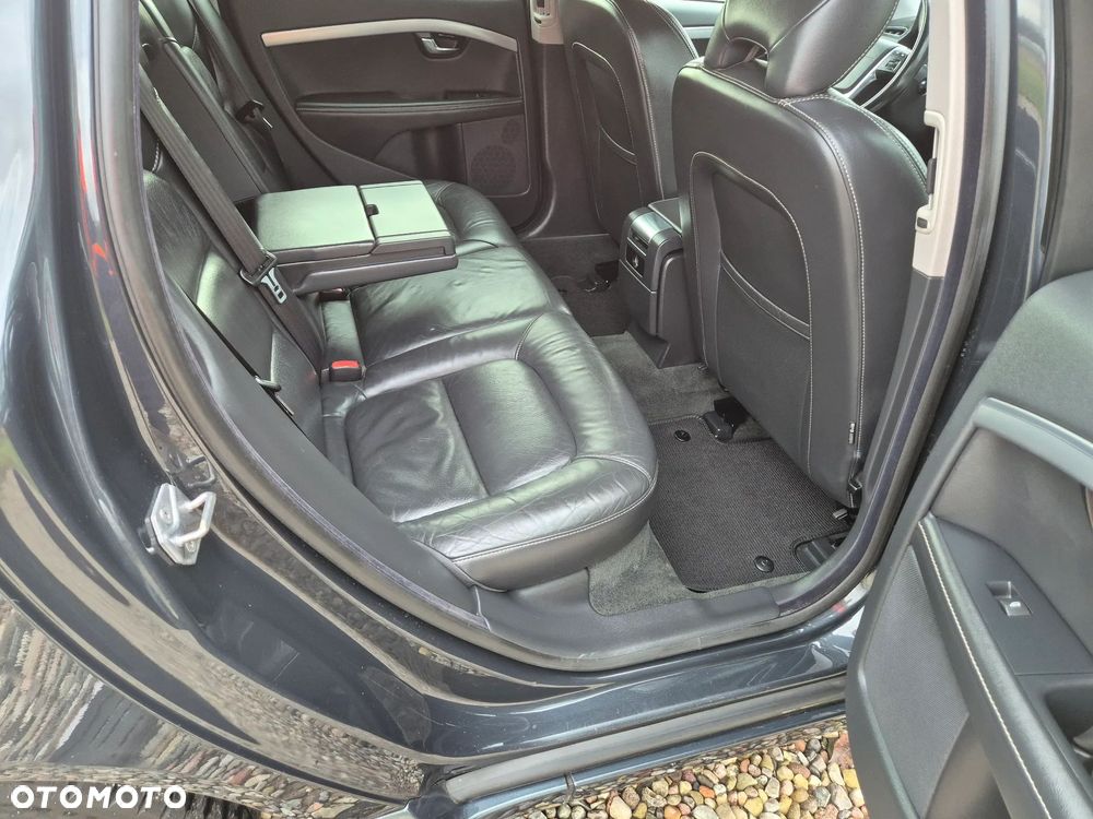 Volvo V70 D4 Drive-E Dynamic Momentum - 8