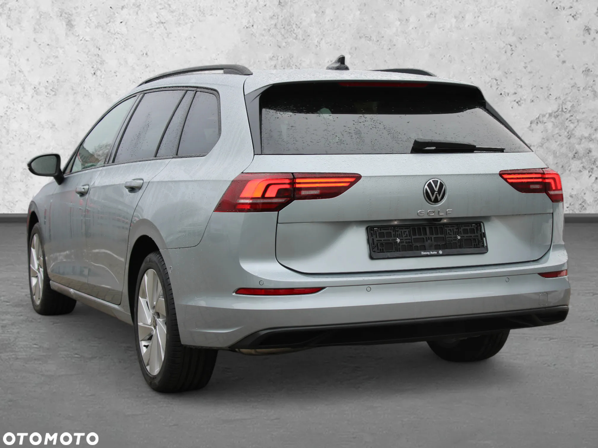 Volkswagen Golf VIII 1.5 TSI Life Plus - 7