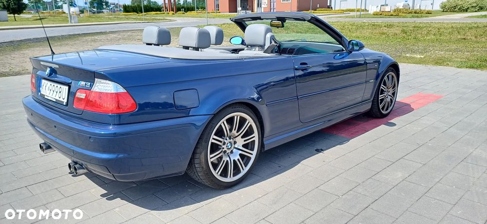 BMW M3 - 3