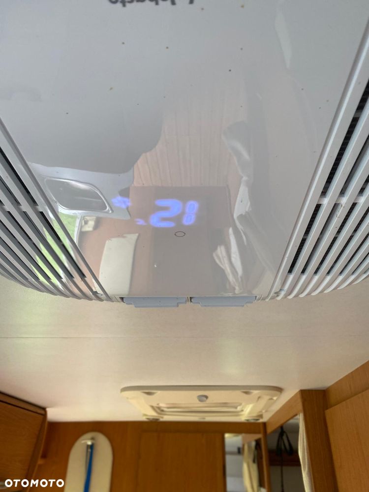 Ford Transit Rimor APF - 27