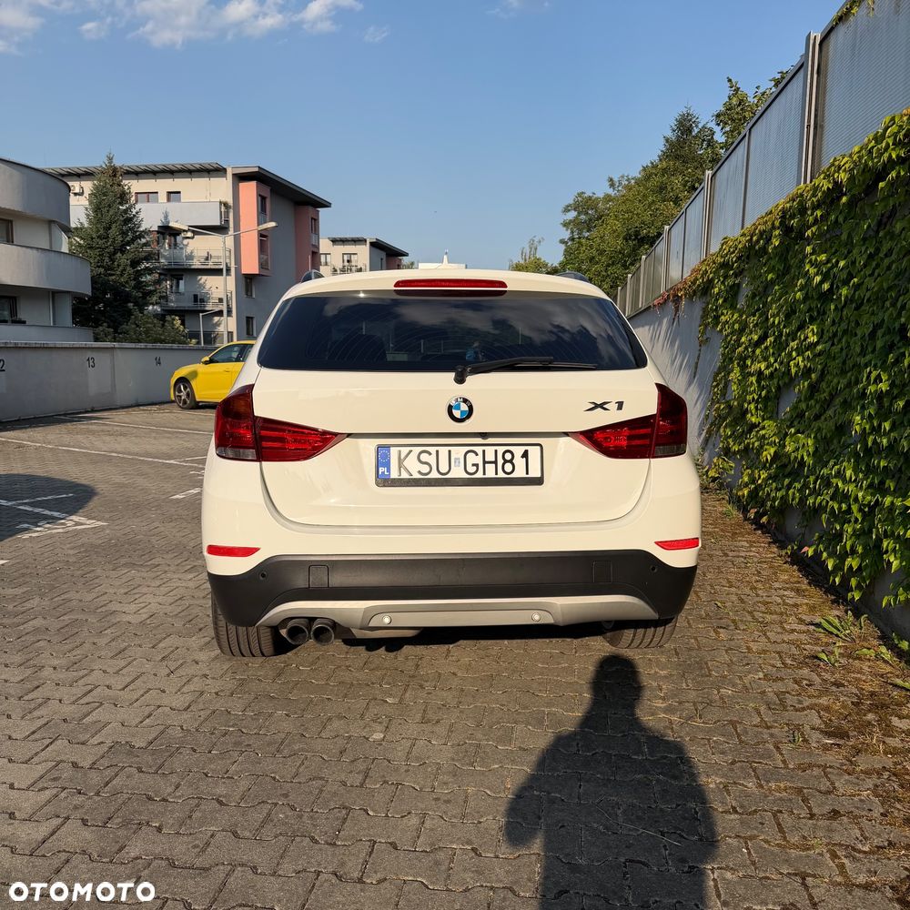 BMW X1 xDrive28i - 5
