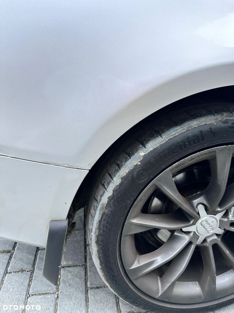 Audi A5 Sportback - 16