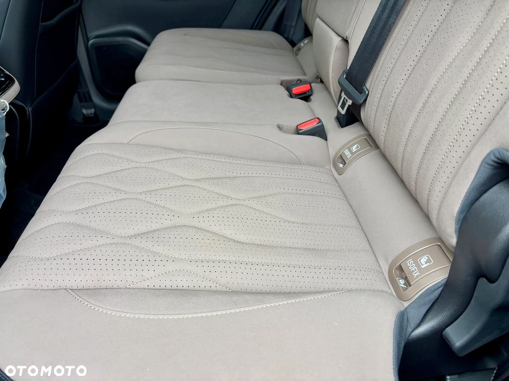 Chery Tiggo 8 1.5 T-GDI Super Hybrid Prestige DCT - 25