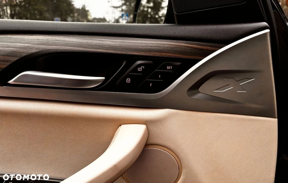 BMW X3 xDrive30i xLine - 27