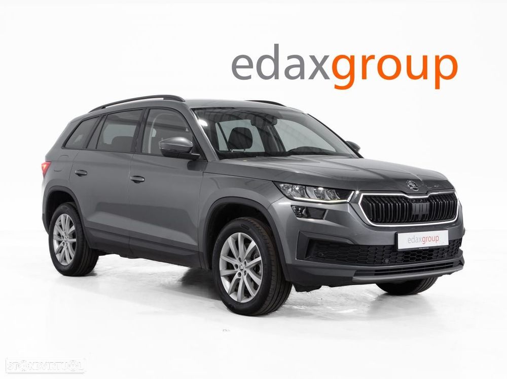 Skoda Kodiaq 2.0 TDI Ambition DSG - 1