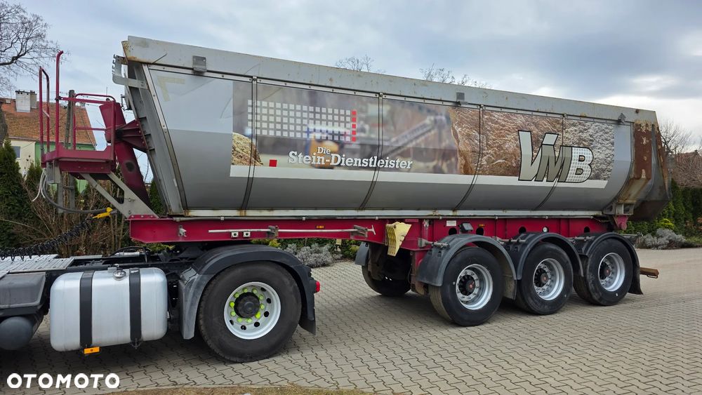 Reisch RHKS-35/24 SSL - 1