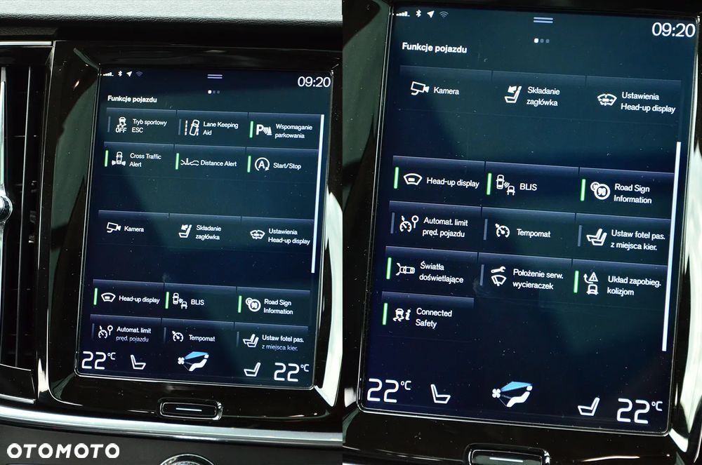 Volvo V90 Cross Country D4 AWD Geartronic Pro - 30
