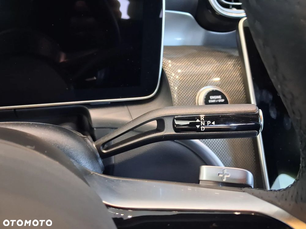 Mercedes-Benz GLC 220 d 4-Matic - 16