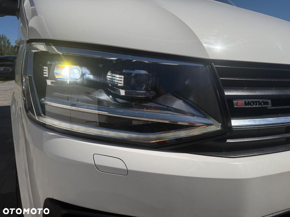 Volkswagen Transporter - 13