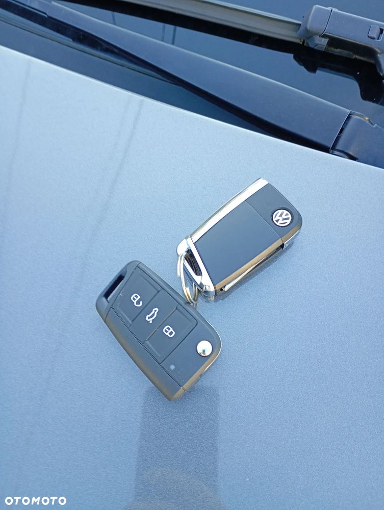 Volkswagen Polo 1.0 Comfortline - 19