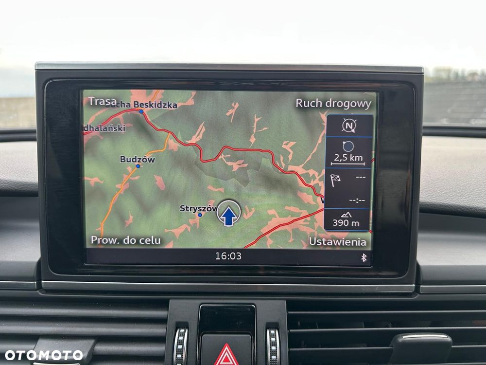 Audi A6 Avant 3.0 TDI Quattro Tiptronic - 12