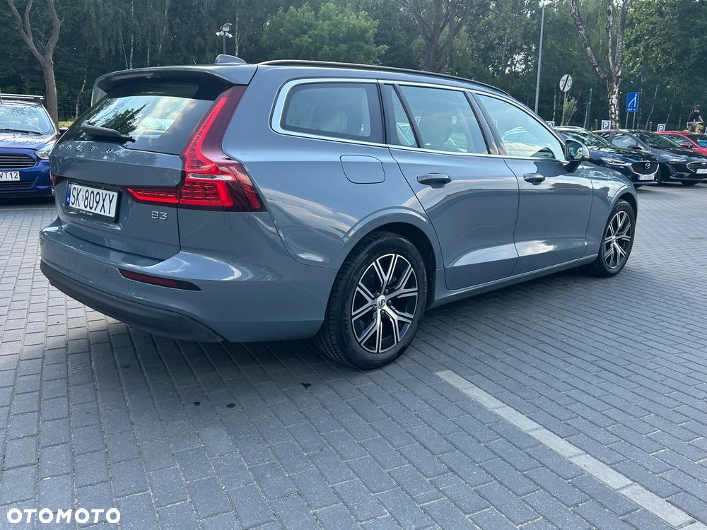Volvo V60 B3 B Core - 6