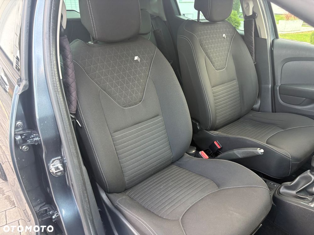 Renault Clio (Energy) TCe 90 Start & Stop LIMITED - 13