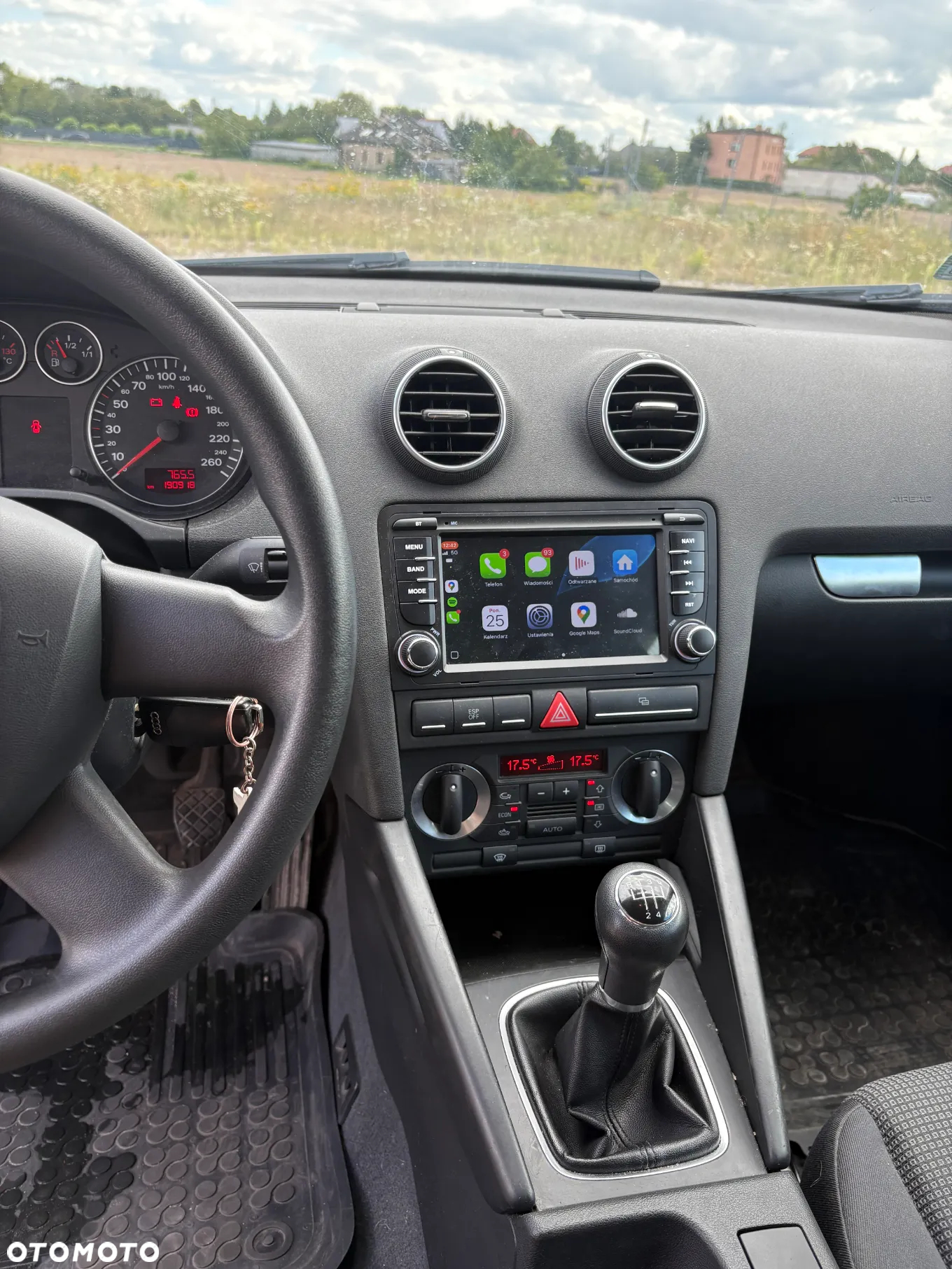 Audi A3 1.6 Attraction - 3