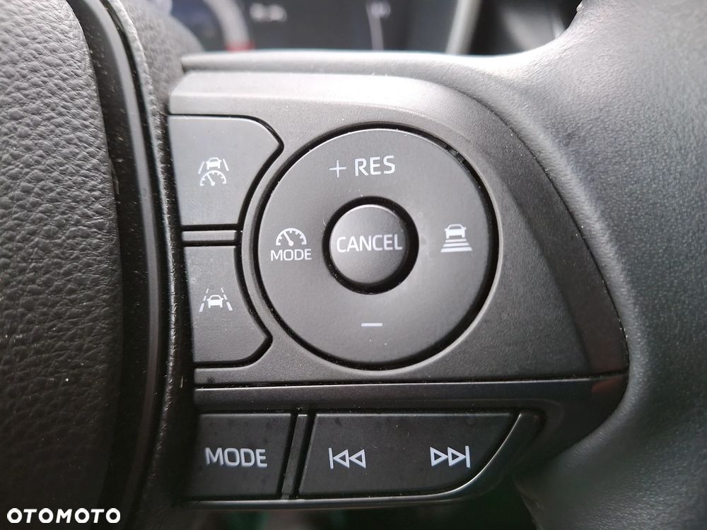 Toyota Corolla 1.5 Comfort - 29