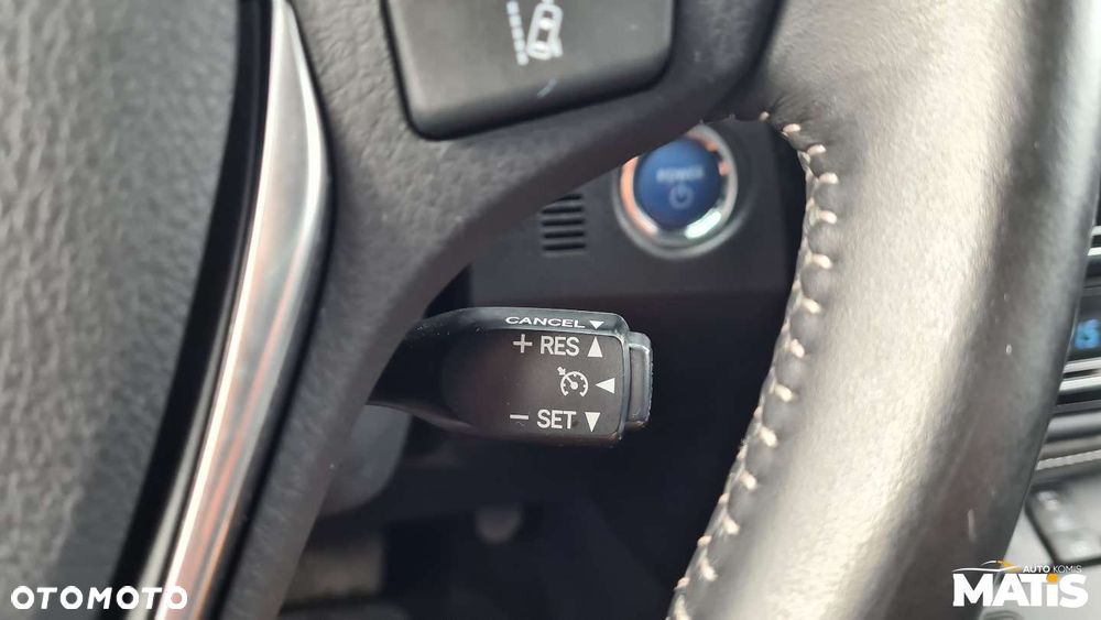 Toyota Auris - 35