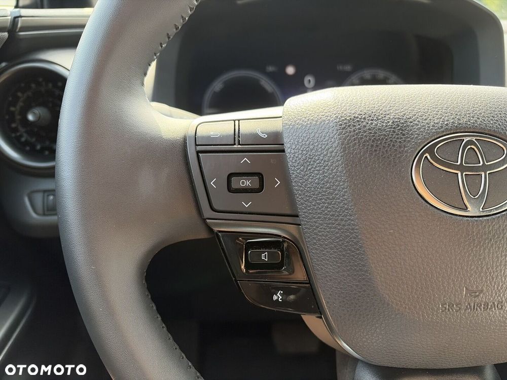 Toyota C-HR 1.8 Hybrid Comfort - 25