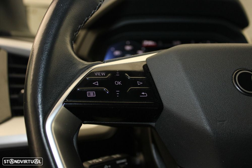 Audi Q4 e-tron 35 55 kWH - 12