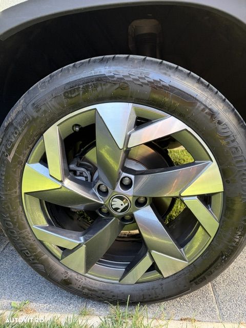 Skoda Kodiaq 2.0 TDI 4X4 DSG Sportline - 7
