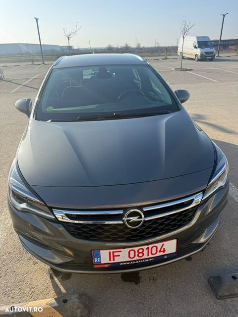 Opel Astra 1.6 CDTI ECOTEC ECOFlex Start/Stop Enjoy - 37