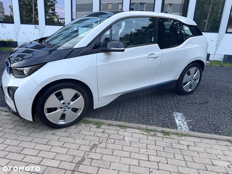 BMW i3 94 Ah - 21