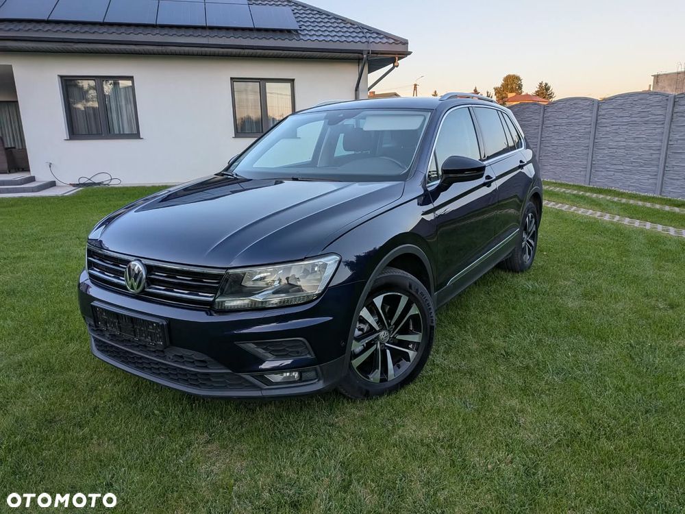 Volkswagen Tiguan 2.0 TDI SCR IQ.DRIVE - 1