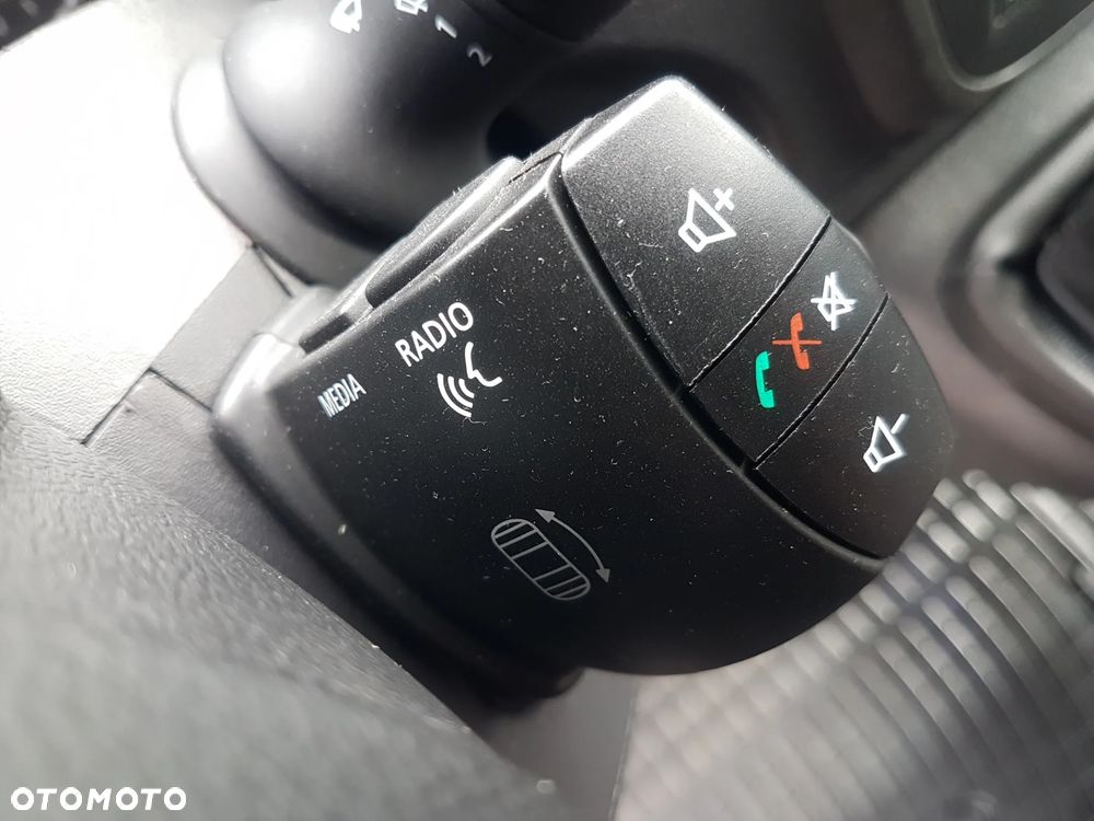 Renault MASTER PAKA 4,51x2,21 SKRZYNIA ŁADUNKOWA KLIMA 6-BIEGÓW MANUAL KRAJOWY - 33