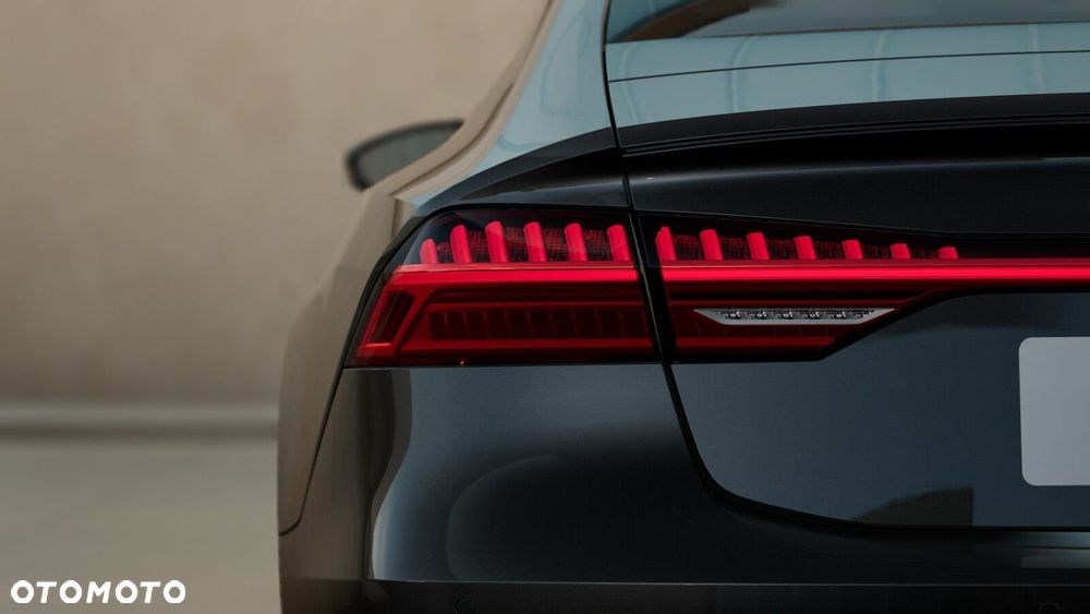 Audi A7 Sportback - 11