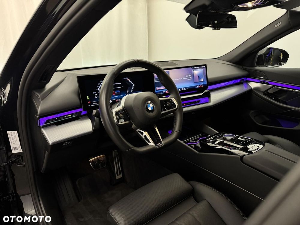 BMW Seria 5 - 18