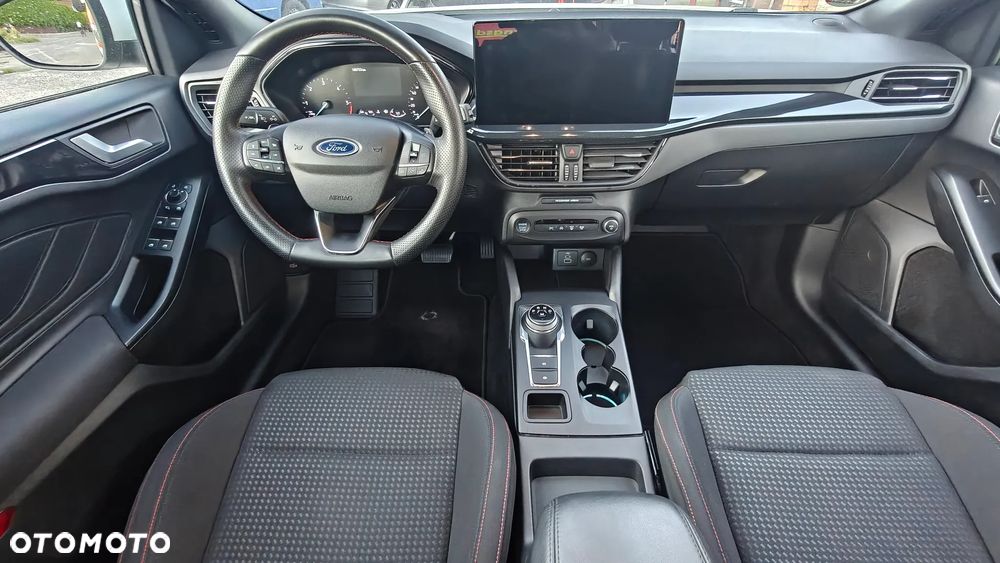 Ford Focus 1.5 EcoBlue SCR ST-Line - 6
