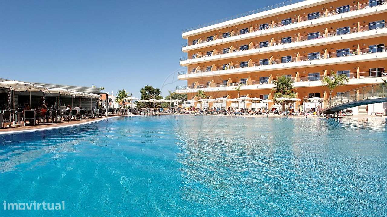 Hotel  para venda - Grande imagem: 2/21