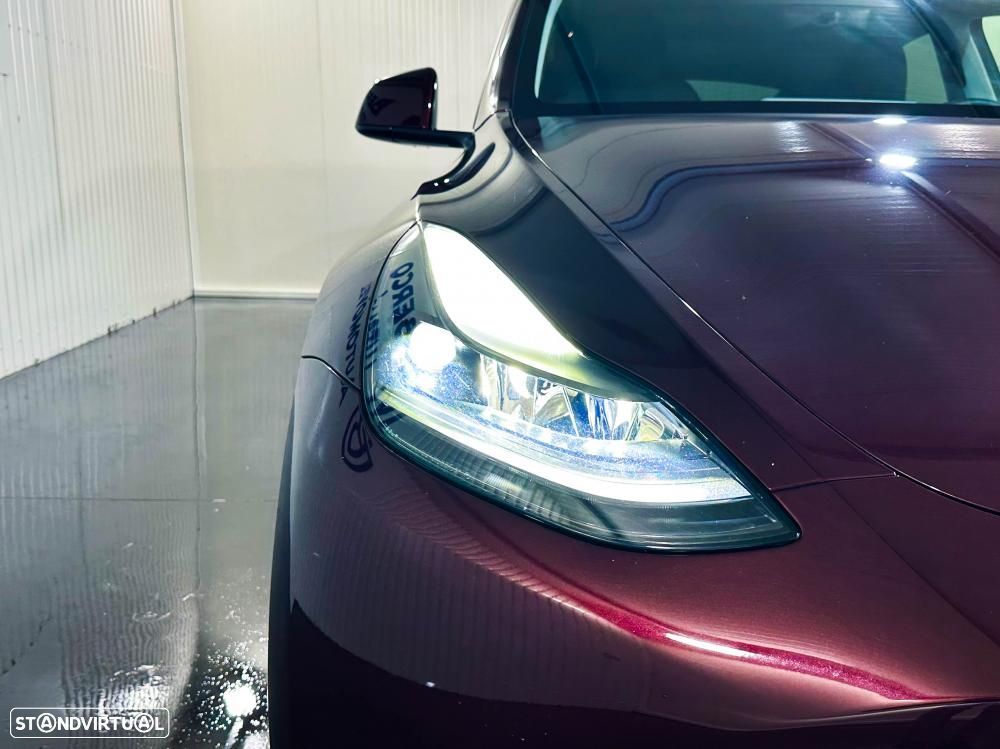 Tesla Model Y Long Range RWD - 15