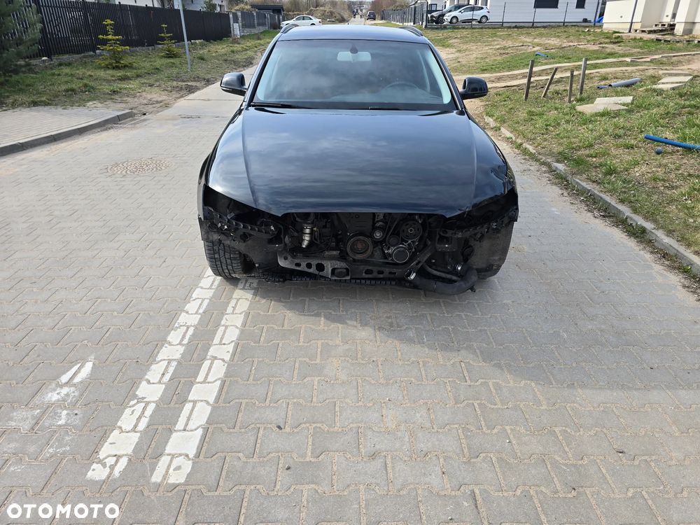 Audi A4 Avant 2.0 TDI - 5